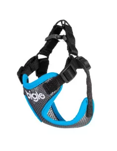 Postroj pro psy AIR FLOW BLUE