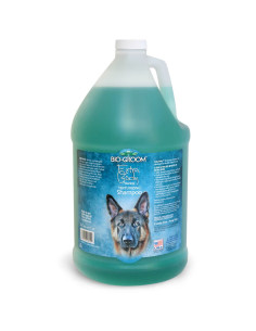 Šampon pro psy s bohatou podsadou Bio-Groom Extra Body 2