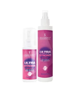 Rozčesávač na poškozenou srst FluidoPet Ultra Strong
