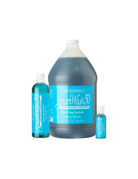 šampon pro psy, šampony pro psy, Chris Christensen