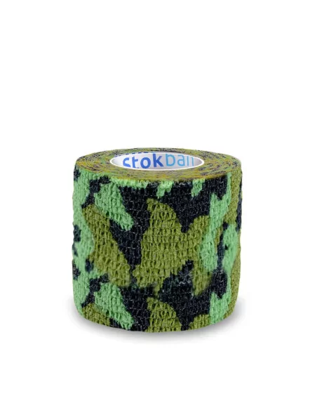 Bandáž elastická s hořkou chutí 5cm/4,5m