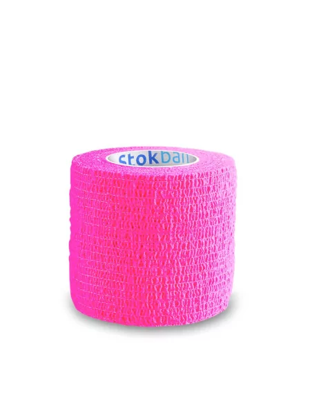 Bandáž elastická s hořkou chutí 5cm/4,5m