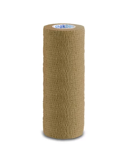 Bandáž elastická 15cm/ 4,5m