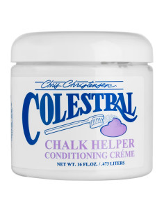Hydratační krém a podklad pod křídu CHRIS CHRISTENSEN Colestral Chalk Helper 2