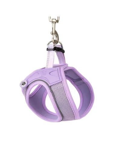 Postroj Max&Molly Matrix Air Vest fialový