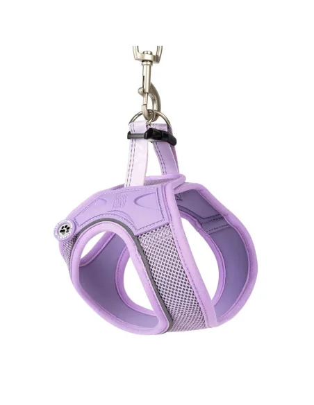 Postroj Max&Molly Matrix Air Vest fialový