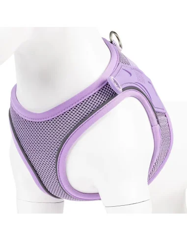 Postroj Max&Molly Matrix Air Vest fialový