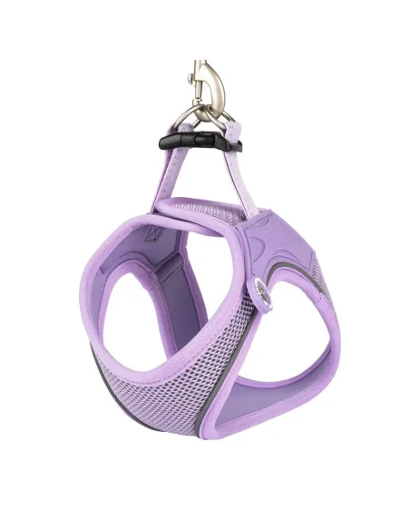 Postroj Max&Molly Matrix Air Vest fialový