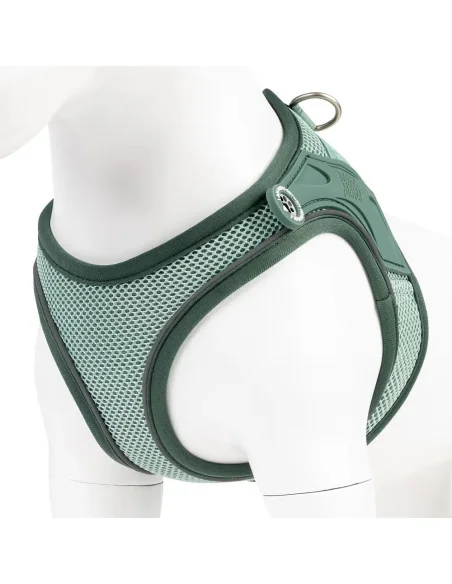 Postroj Max&Molly Matrix Air Vest mint