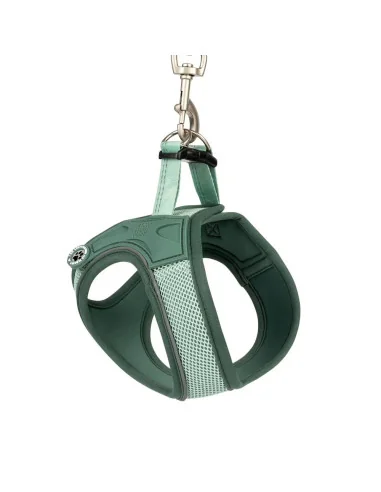 Postroj Max&Molly Matrix Air Vest mint