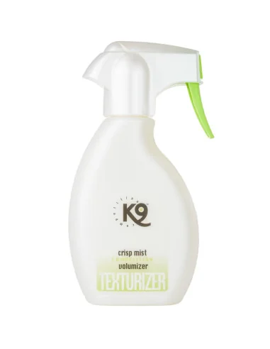 Texturizační sprej pro drsnou srst K9 Crisp Mist Texturizer 250ml