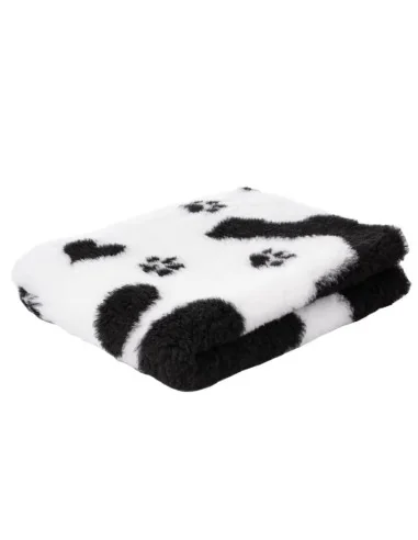 DryBed PREMIUM černý pudl