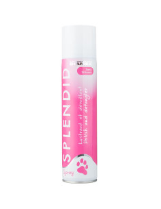 Bezoplachový rozčesávací kondicionér DIAMEX Splendid 400ml