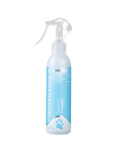 Bezoplachový kondicionér s mandlovým olejem DIAMEX Performance Plus 200ml