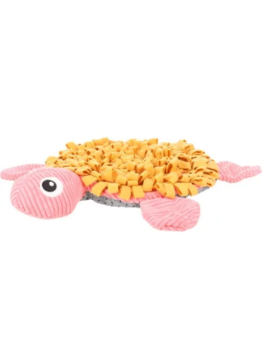 Čmuchací podložka pro psy Sniffing Carpet Puppy Turtle 38cm