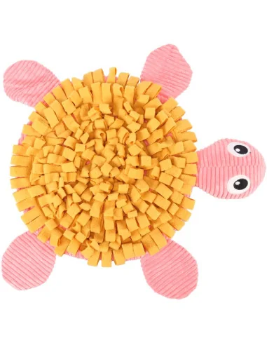Čmuchací podložka pro psy Sniffing Carpet Puppy Turtle 38cm