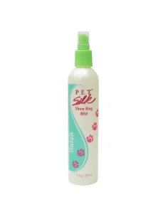 Finální sprej pro lesk srsti PET SILK Show Ring Mist 300ml