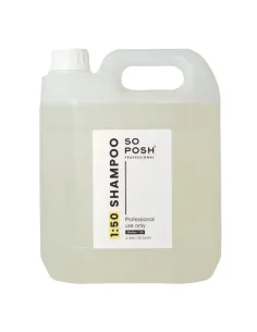 SO POSH hloubkově čistící šampon (1:50 Shampoo) 2
