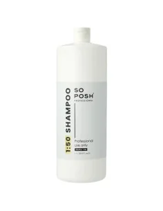 SO POSH hloubkově čistící šampon (1:50 Shampoo) 2