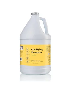 iGROOM šampon čistící pro psy a kočky (Clarifying Pineapple) 2