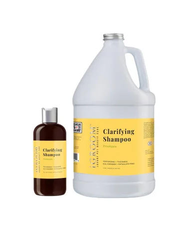 iGROOM šampon čistící pro psy a kočky (Clarifying Pineapple)