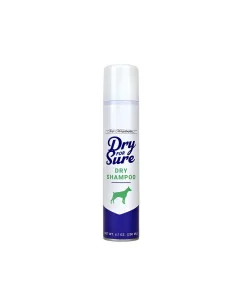 Suchý šampon ve spreji CHRIS CHRISTENSEN Dry For Sure Spray 200ml
