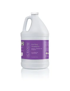 iGROOM šampon hydratační, regenerační a posilující (Darling Shampoo) 2