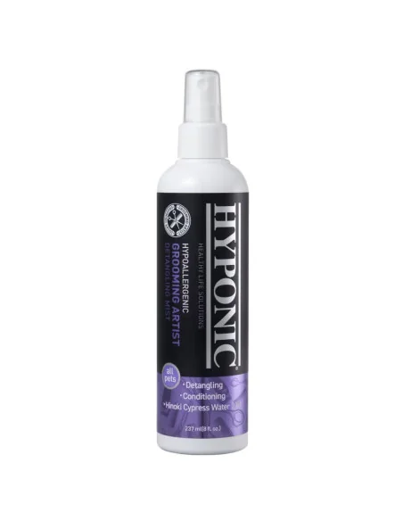 Rozčesávací sprej HYPONIC Grooming Artist Detangling Mist