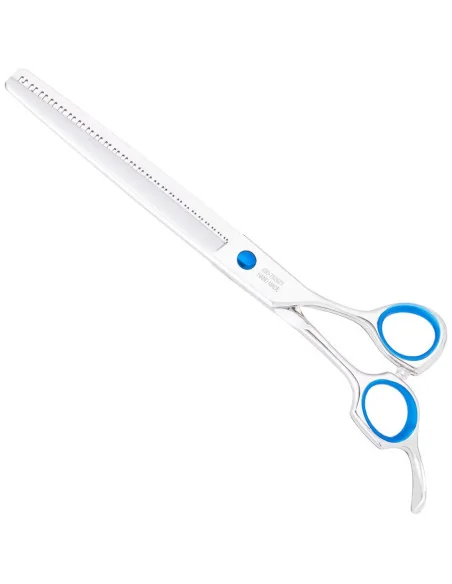 Efilační nůžky jednostranné JARGEM 3D Straight Hybrid Thinners 7,5" rovné