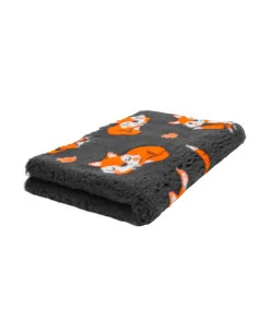 DryBed PREMIUM šedá/liška