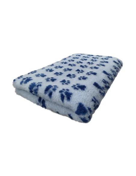 DryBed PREMIUM modrá/modrá tlapka