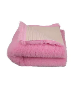 DryBed PREMIUM růžová 2