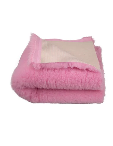 DryBed PREMIUM růžová