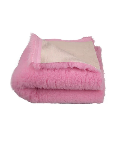 DryBed PREMIUM růžová