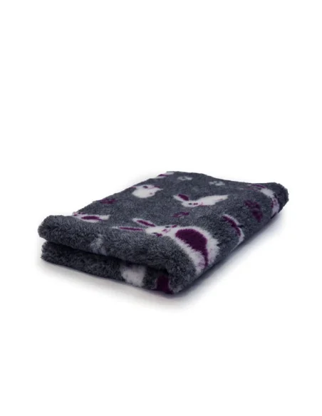 DryBed PREMIUM šedá/zajíc