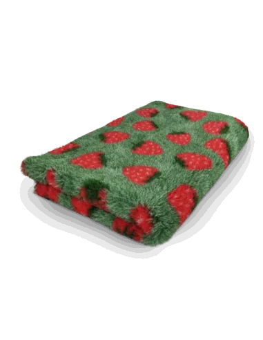 DryBed PREMIUM jahoda