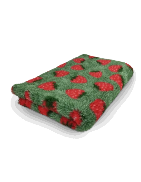 DryBed PREMIUM jahoda
