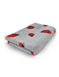 DryBed PREMIUM šedá/beruška