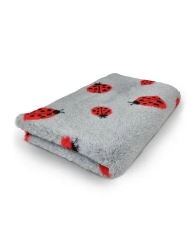 DryBed PREMIUM šedá/beruška