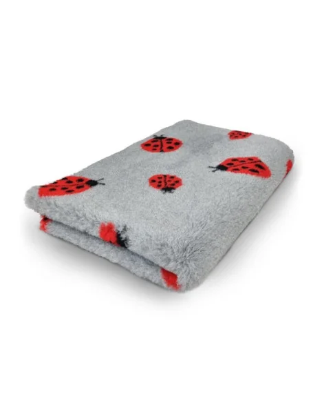 DryBed PREMIUM šedá/beruška
