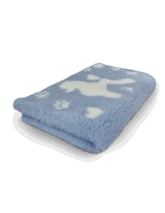 DryBed PREMIUM modrá/pudl