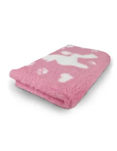 DryBed PREMIUM růžová/pudl