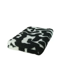 DryBed PREMIUM černo-bílá/vzor