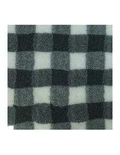 DryBed PREMIUM černá/kostka 2