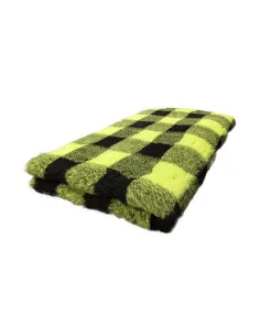DryBed PREMIUM limetková/kostka