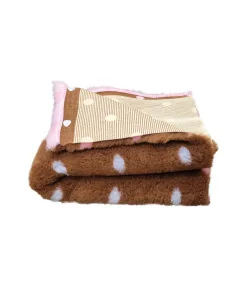 DryBed PREMIUM puntík 2