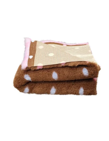 DryBed PREMIUM puntík