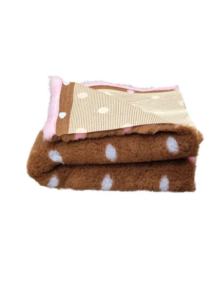 DryBed PREMIUM puntík