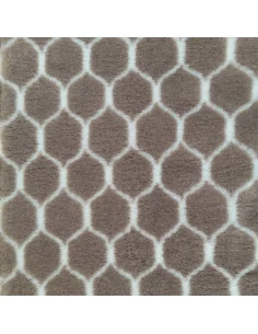 DryBed PREMIUM béžová/geometrie 2