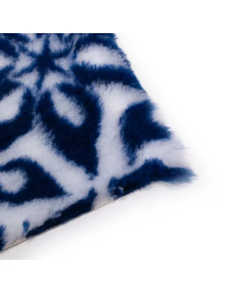 DryBed PREMIUM modrá/floral